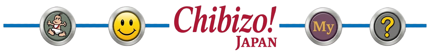 Chibizo!JAPAN